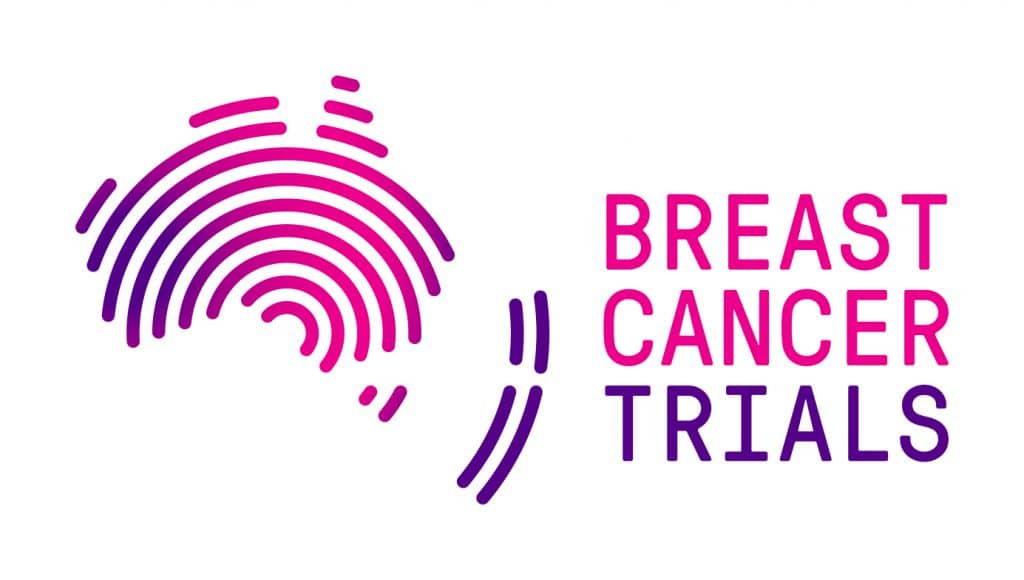 Breast Cancer Trials logo