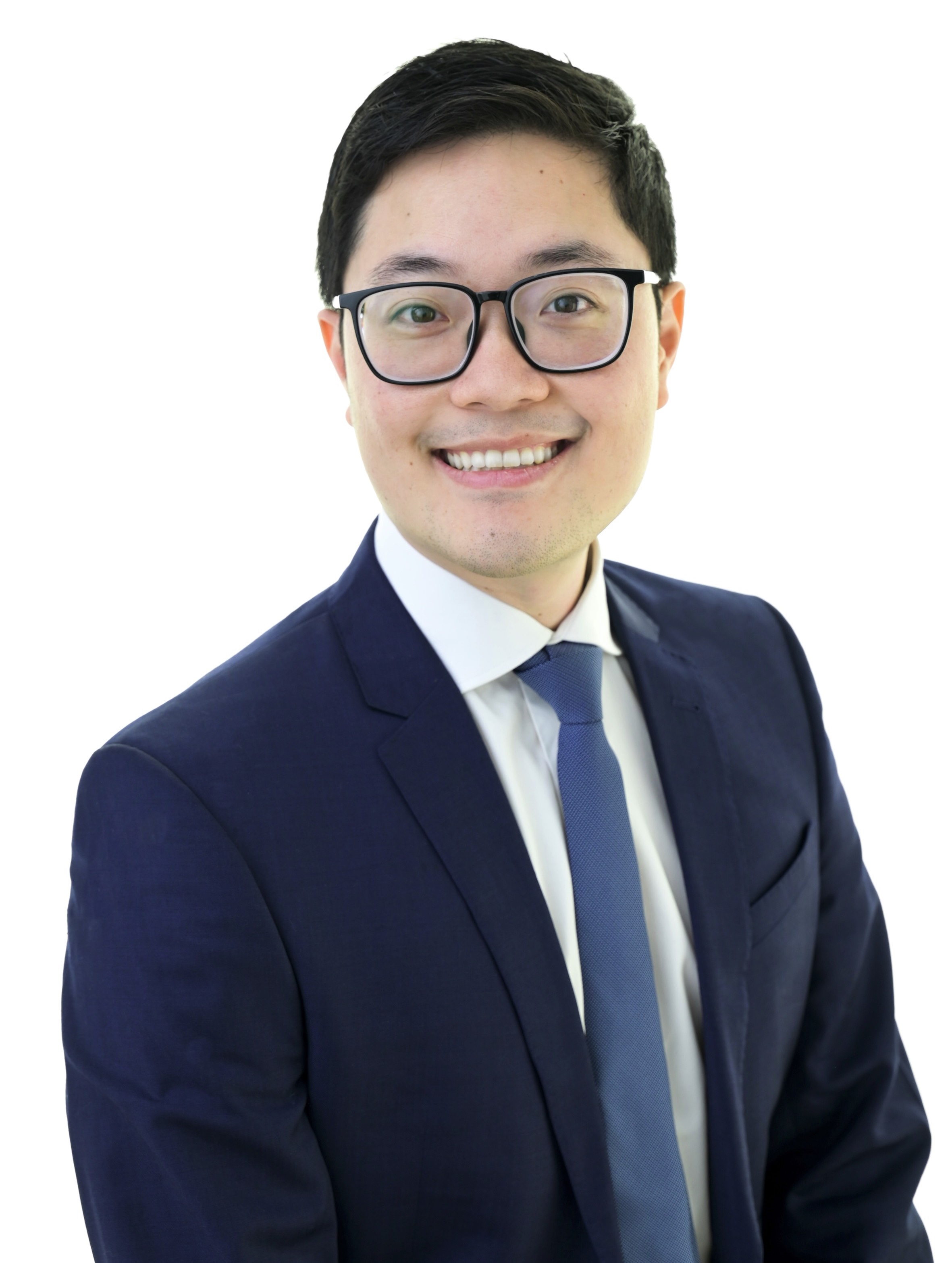 Dr Simon Tsao Breast Cancer Surgeon